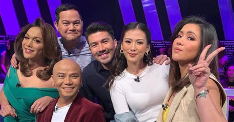 i can see your voice ph time slot 2019